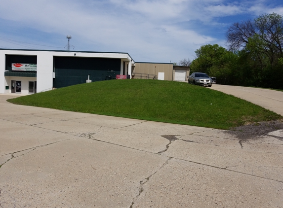 Traveling Bags - New Berlin, WI. Our new location-3707 W Loomis Road - part of Carriage Cleaners building, up hill on right, 1st door left.