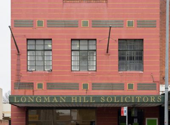Longman Hill Solicitors - Orange, NSW