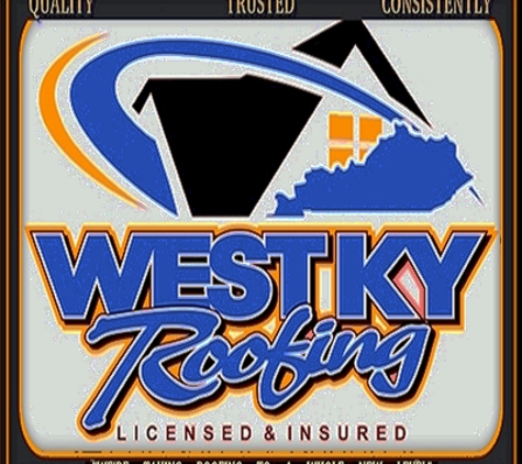 West KY Roofing - Paducah, KY