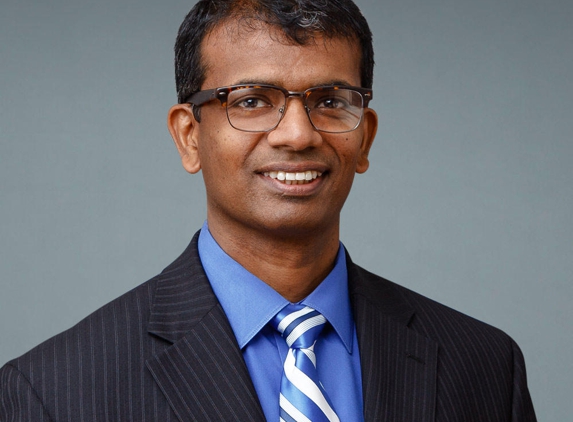 Saji Abraham, MD - Bayside, NY