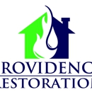 Providence Restoration & Construction - Water Damage Restoration