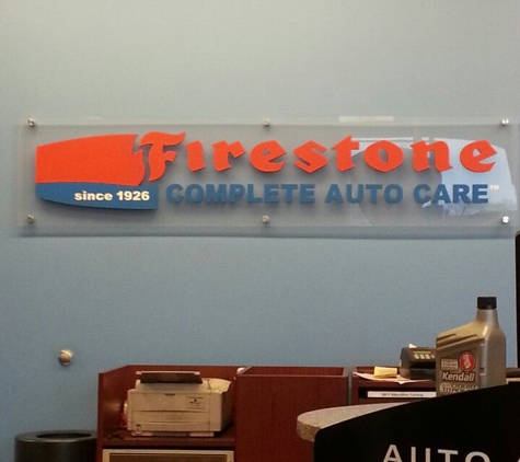 Firestone Complete Auto Care - Saint Louis, MO