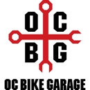 OC Bike Garage - Bicycle Shops