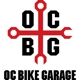 OC Bike Garage