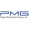 Page Mechanical Group gallery