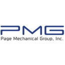 Page Mechanical Group - Mechanical Contractors