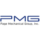 Page Mechanical Group - Fireplaces