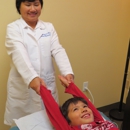 1-2-3 Osteopathy, P.C.- Dr. Trang B Nguyen, D.O. - Clinics