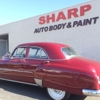 Sharp Auto Body & Paint gallery