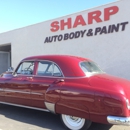 Sharp Auto Body & Paint - Automobile Customizing