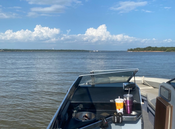 Lake Thunderbird State Park - Norman, OK