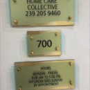 Home Care Collective - Home Builders