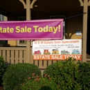 M & M estate sale specialists - Estate Appraisal & Sales