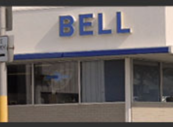 Bell Motor Company - Cut Bank, MT