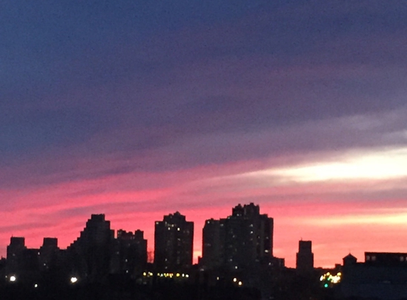 Majestic Theatre Condominium - Jersey City, NJ