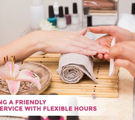 Roy Matani Beauty & Massage - Cranbourne, VIC. Offering A Friendly Home Service With Flexible Hours