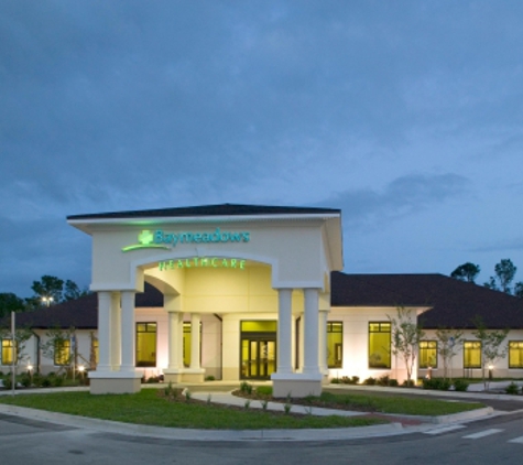 Baymeadows Healthcare - Jacksonville, FL