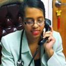 Dr. Winsome Joan Parchment, MD - Physicians & Surgeons, Obstetrics And Gynecology