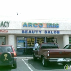 Arco Iris Beauty Salon