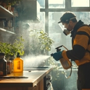Feeney Exterminating Pest Control - Pest Control Equipment & Supplies