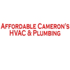 Affordable Cameron's HVAC & Plumbing