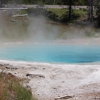 Yellowstone National Park - North Entrance gallery