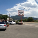 Charcoalburger Drive In