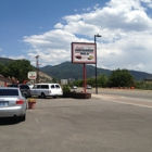 Vicco's Charcoalburger Drive-In