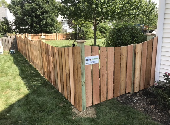 Expert Fence - Delaware, OH