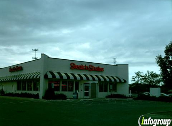 Steak N Shake - Evanston, IL