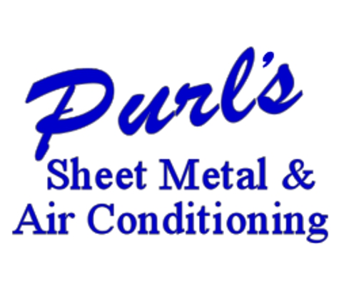 Purl's Sheet Metal & Air Conditioning - Madera, CA