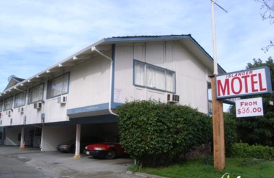 cheap hotels in fremont california