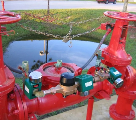 American Allstate Backflow - Davie, FL