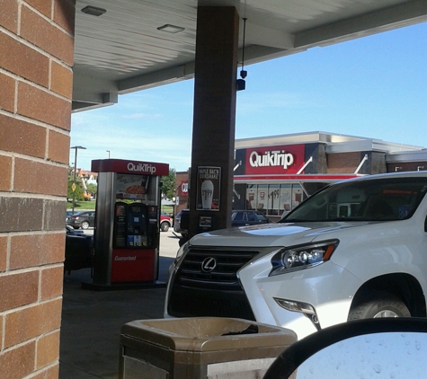 QuikTrip - Kansas City, MO