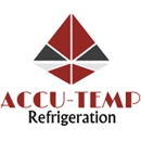 Accu-Temp Refrigeration - Fireplaces