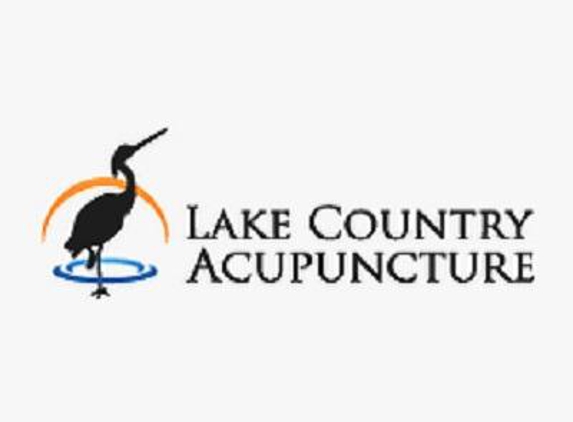 Lake Country Acupuncture - Delafield, WI