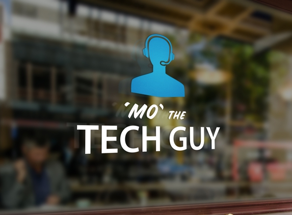 Mo The Tech Guy - Woodside, NY