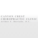 Canyon Crest Chiropractic Clinic - Health & Welfare Clinics