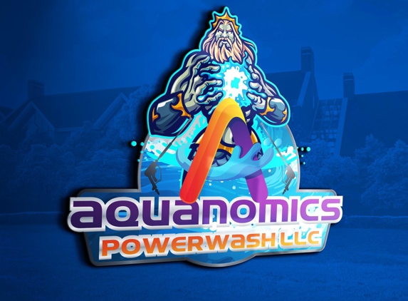 Aquanomics Powerwash LLC - Tampa, FL