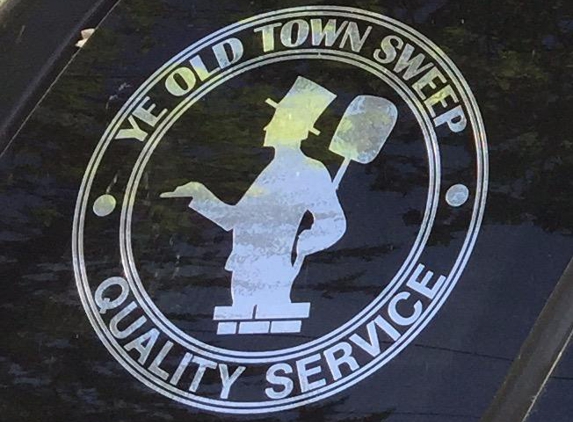 Ye Old Town Sweep - Springfield, OR