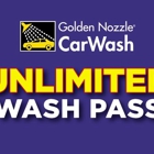 Golden Nozzle Car Wash