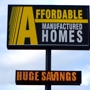 Affordable Manufactured Homes Inc.