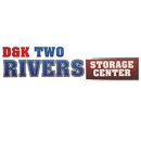 D & K Two Rivers Storage Center - Storage Household & Commercial