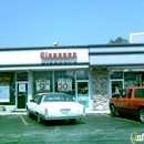 Sunshine Cleaners