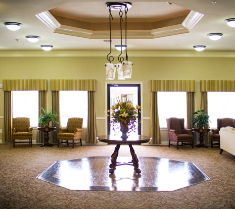 Legend Oaks Healthcare and Rehabilitation - West San Antonio - San Antonio, TX