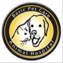 Basic Pet Care Animal Hospital - Dr. Peter Lugten - Veterinary Clinics & Hospitals