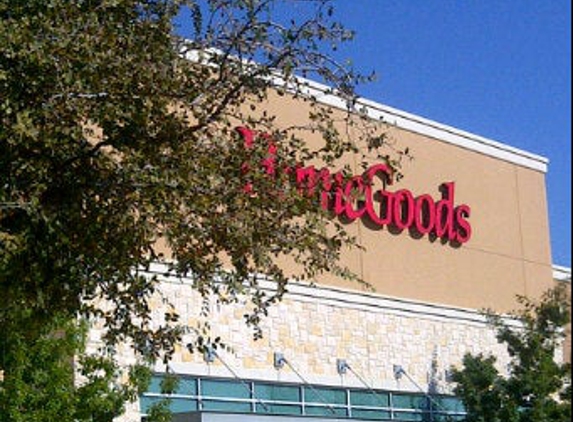 T.J. Maxx & HomeGoods - Flower Mound, TX