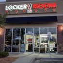 Locker Room Salon - Beauty Salons