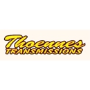 Thoennes Transmissions - Auto Transmission