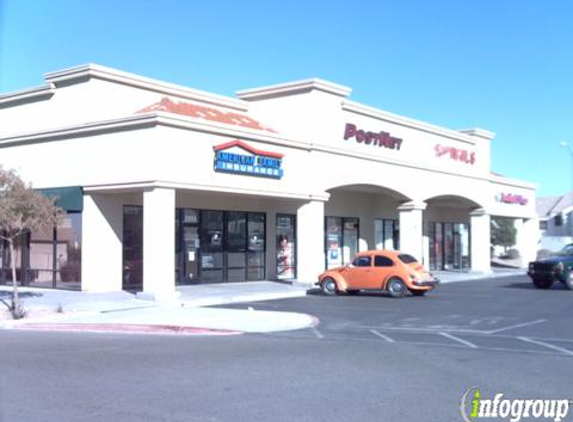 Dr. Stereo - Henderson, NV